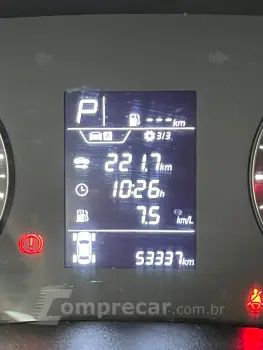 HB20 1.0 Comfort Plus 12V Turbo