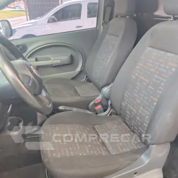 FIORINO 1.4 MPI FURGÃO ENDURANCE 8V
