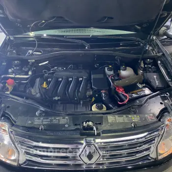 DUSTER Dynamique 1.6 Flex 16V Mec.