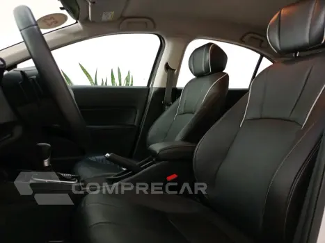 CITY 1.5 i-VTEC FLEX HATCH TOURING CVT
