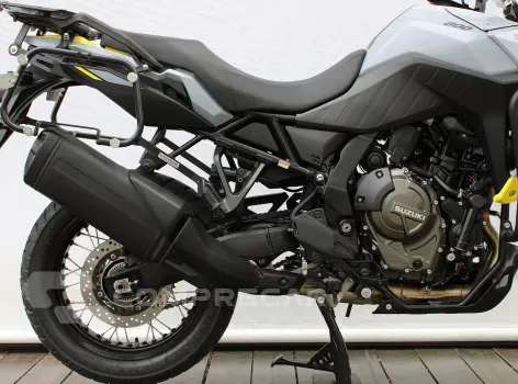 SUZUKI V-STROM 800 DE