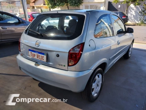 CELTA 1.0 MPFI Spirit 8V
