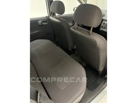 CLASSIC 1.0 MPFI LIFE 8V FLEX 4P MANUAL