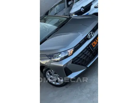HB20S 1.0 12V FLEX COMFORT MANUAL
