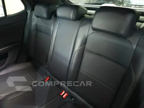 T-Cross Highline 1.4