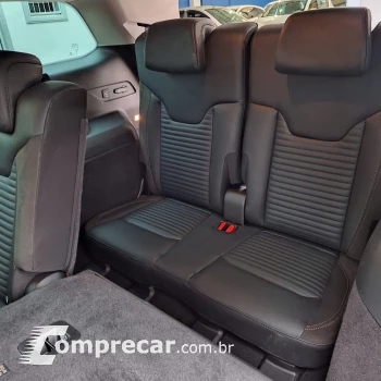 Commander 1.3 16V 4P FLEX T270 LIMITED TURBO AUTOMÁTICO