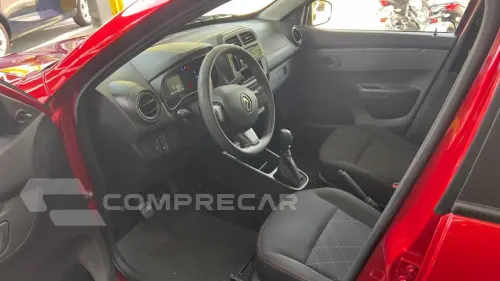 Kwid 1.0 12V 4P SCE FLEX ZEN 2