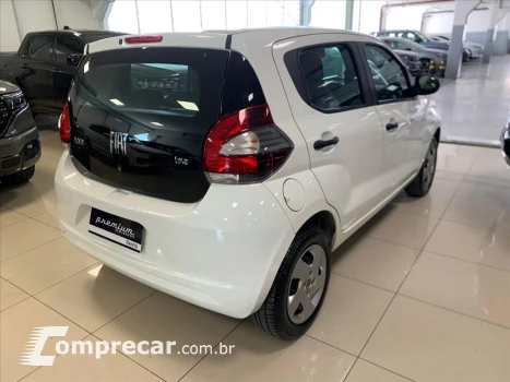 MOBI 1.0 EVO FLEX LIKE. MANUAL