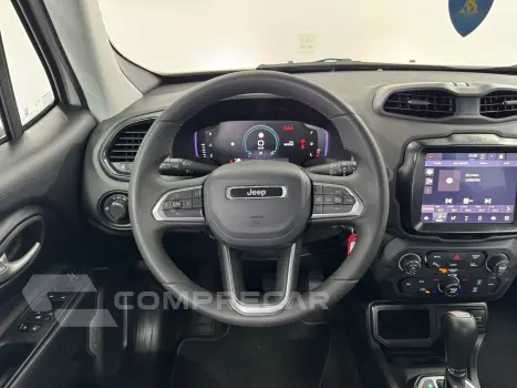RENEGADE 1.3 T270 Turbo Longitude