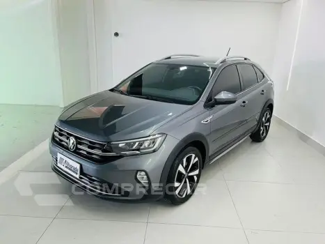 Volkswagen NIVUS HL TSI 4 portas