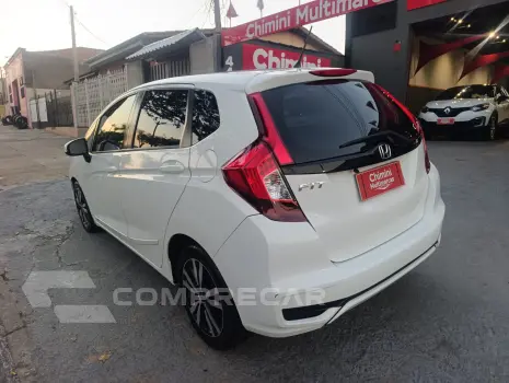 FIT 1.5 EX 16V