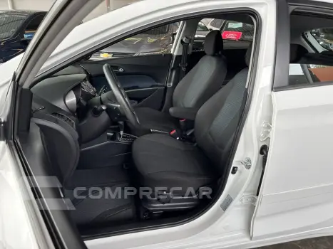 HB20 C.Style 1.6 Flex 16V Aut.