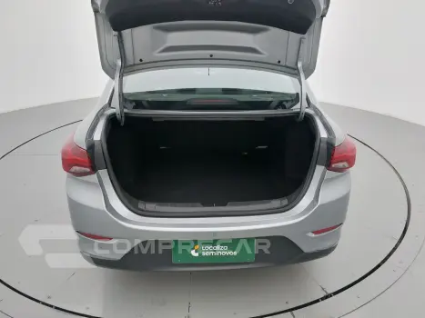 ONIX 1.0 TURBO FLEX PLUS PREMIER AUTOMÁTICO