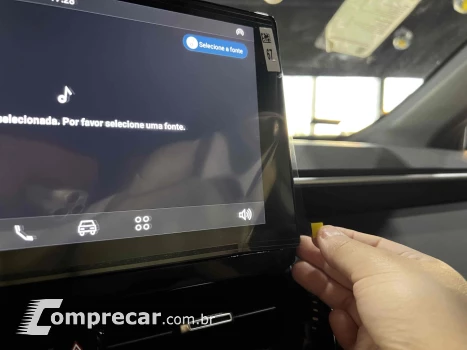 COROLLA CROSS 2.0 VVT-IE FLEX XR DIRECT SHIFT