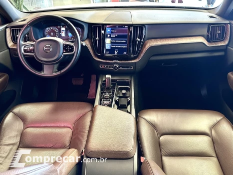 XC60 2.0 T8 HYBRID MOMENTUM AWD GEARTRONIC