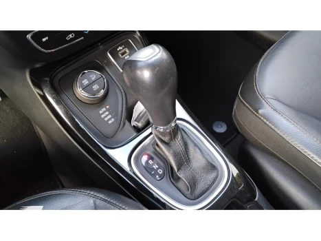 COMPASS 2.0 16V DIESEL LIMITED 4X4 AUTOMATICO