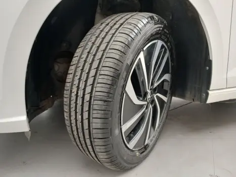 POLO 1.0 170 TSI HIGHLINE AUTOMÁTICO