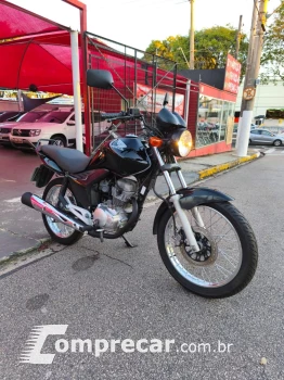 CG 150 FAN ESDI