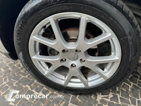 JOURNEY 3.6 RT V6 GASOLINA 4P AUTOMÁTICO