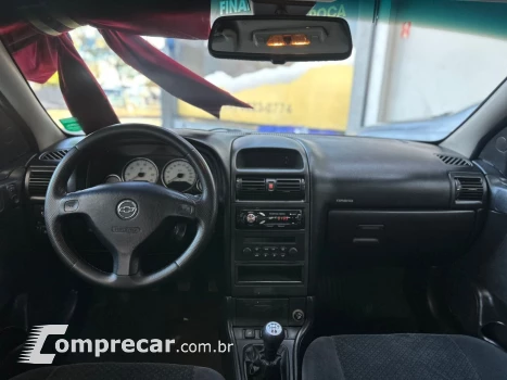 ASTRA 2.0 MPFI ADVANTAGE 8V FLEX 4P MANUAL