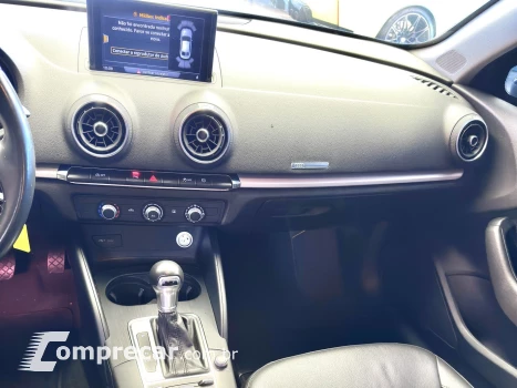 A3 1.4 TFSI FLEX SEDAN PRESTIGE PLUS TIPTRONIC