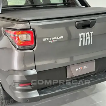 Strada Ranch 1.3 Flex 8V CD Aut.