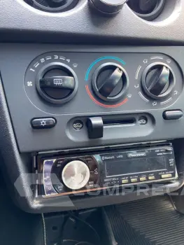 CELTA 1.0 MPFI Spirit 8V