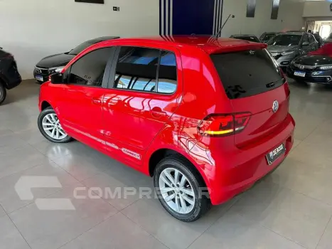 FOX CONNECT 1.6 FLEX 8V 5P