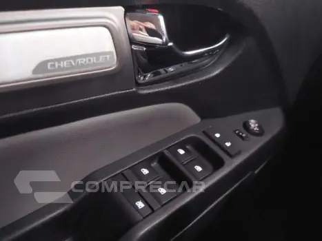 S10 - 2.8 LTZ 4X4 CD 16V TURBO 4P AUTOMÁTICO