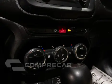 RENEGADE 2.0 16V TURBO DIESEL LONGITUDE 4P 4X4 AUTOMÁTICO