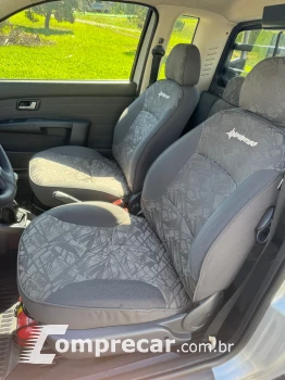 STRADA 1.8 MPI Adventure Locker CE 16V