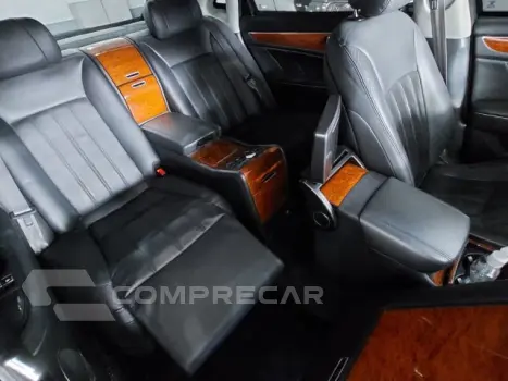 EQUUS - 4.6 V8 SEDAN 4P AUTOMÁTICO