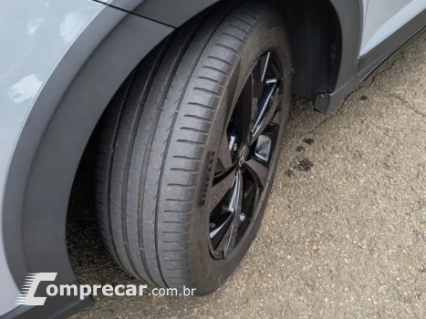 NIVUS - 1.0 200 TSI TOTAL HIGHLINE AUTOMÁTICO