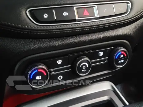Tiggo 7 TXS 1.5 16V Turbo Flex Aut.