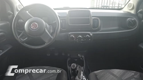MOBI 1.0 8V EVO WAY