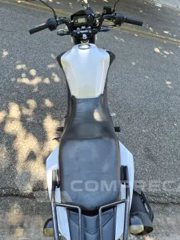 Yamaha Factor 150cc