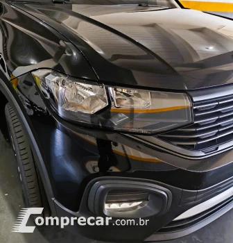 T-CROSS 1.0 200 TSI Sense