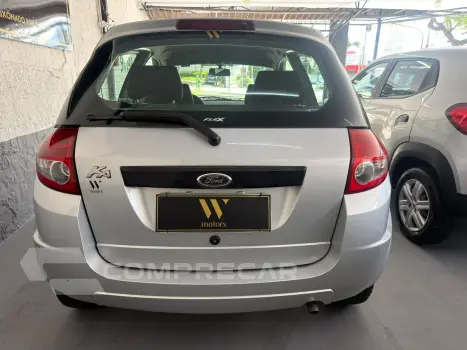 KA 1.0 MPI 8V