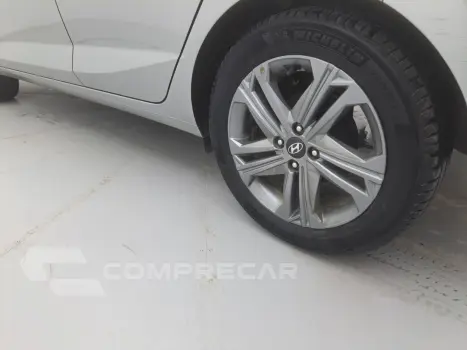 HB20 1.0 TGDI FLEX COMFORT PLUS AUTOMÁTICO