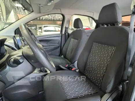 KA - 1.5 TI-VCT SE PLUS MANUAL