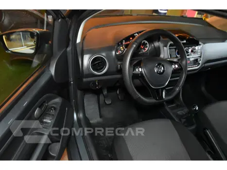 UP 1.0 170 TSI TOTAL FLEX CONNECT 4P MANUAL