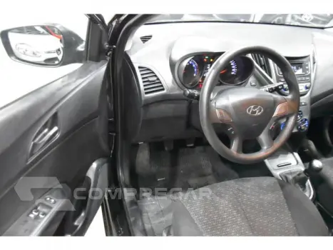 HB20 - 1.0 COMFORT 12V 4P MANUAL