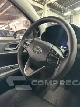 HB20 SENSE PLUS 1.0 FLEX 12V MEC.