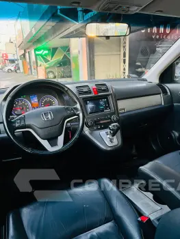 CRV 2.0 EXL 4X4 16V