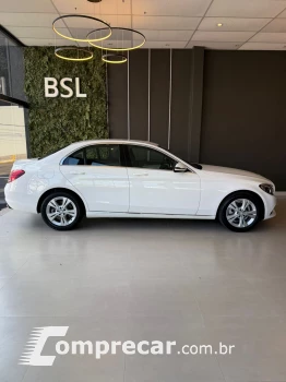 C 180 1.6 CGI 16V Turbo