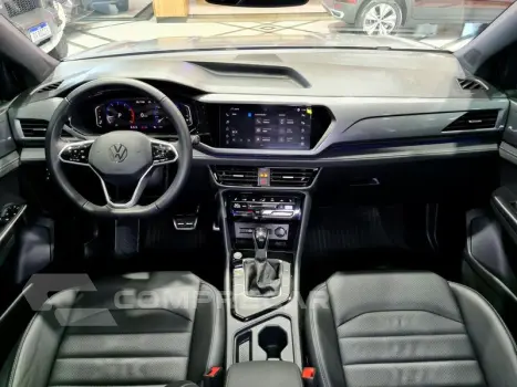 TAOS 1.4 250 TSI HIGHLINE