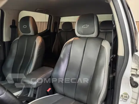 S10 2.8 16V TURBO DIESEL LT CD 4X4 AUTOMÁTICO