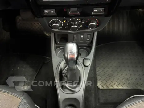 Duster 2.0 Dynamique 4X2 16V Flex 4P Automático