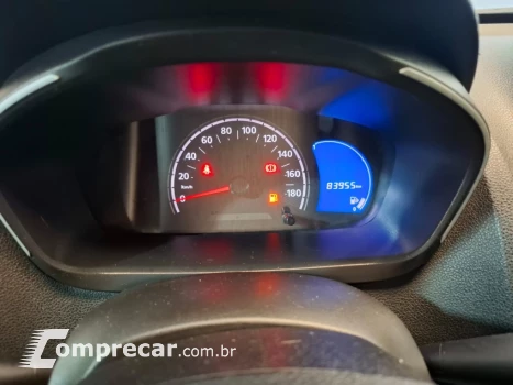 KWID 1.0 12V SCE ZEN