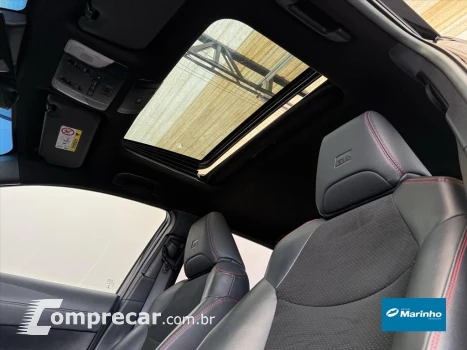 COROLLA CROSS 2.0 VVT-IE FLEX GR-SPORT DIRECT SHI